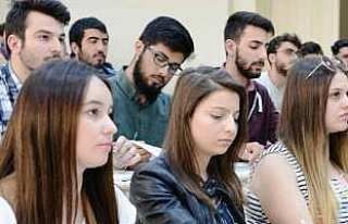 Bartın Üniversitesi Tanıtım Günleri