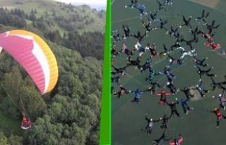 BAŞKAN ŞAHİN: KAPIKAYA FESTİVALİMİZ TÜRKİYE’NİN...