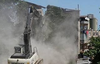 Çömlekçi Kentsel Dönüşüm Projesi