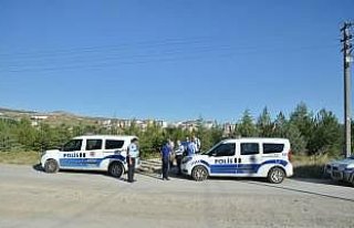 Çorum'da bıçaklı kavga: 1 ölü