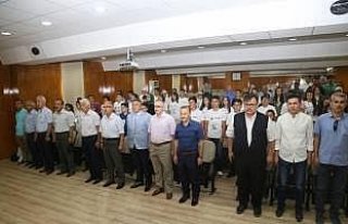 Doğayı keşfederek öğrenecekler