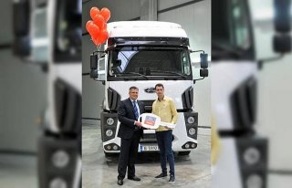 Ford Otosan Bulgaristan'da ikinci bayisini açtı