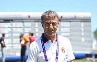 Golf dünyasının gözü Samsun'da