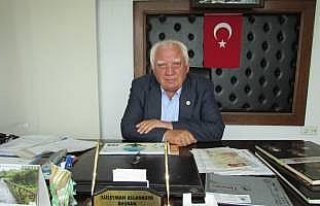 Kavak'ta ambar zararlılarına karşı uyarı