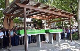 Samsun'daki silahlı kavga