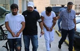 Samsun'daki şüpheli ölüm