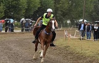 30 Ağustos Zafer At Yarışları