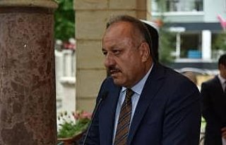 Atatürk'ün Kastamonu'ya gelişi ve şapka inkılabının...