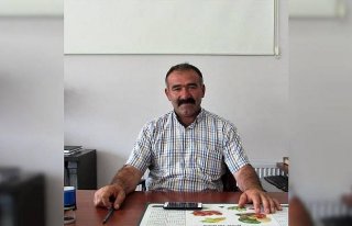Besicilere yanıkara hastalığı uyarısı