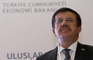 Ekonomi Bakanı Zeybekci: (1)