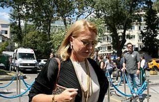 Feyyaz Berker son yolculuğuna uğurlandı