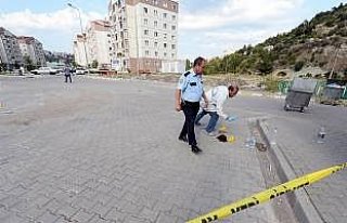 Karabük'te cinayet