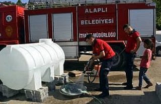 Mevsimlik işçilerin çileli mesaisi