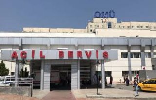 OMÜ’de Zehirlenme İddiası