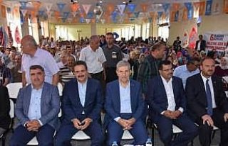 Sağlık Bakanı Demircan: