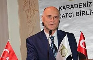 TMO aracılığıyla fındık alınması