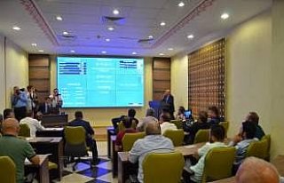 Türk çay sektörü iç pazar ihtiyacını karşılıyor