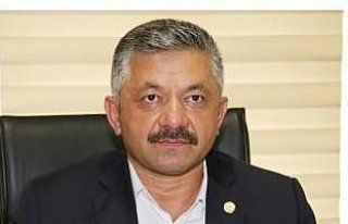 TZOB Yönetim Kurulu Üyesi Soydan: