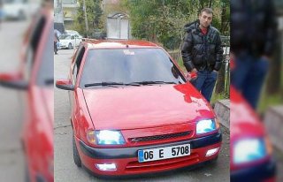 Zonguldak'taki trafik kazası