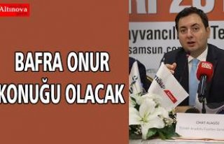 3. Tarım Hayvancılık ve Teknolojileri Fuarı