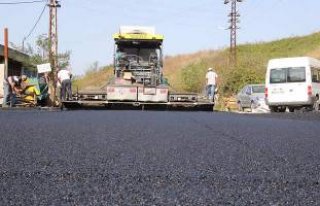 BAFRA SANAYİ ESNAFI BAŞKAN ŞAHİN’E TEŞEKKÜR...