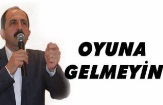 Göksel`den açıklama