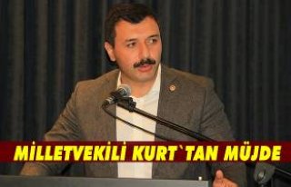 KAVAK-ASARCIK YOLU 2019'DA TAMAM