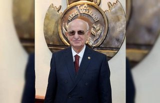 TBMM Başkanı Kahraman Rize'de: