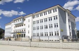 Tekkeköy yeni Eğitim Öğretim yılına hazır