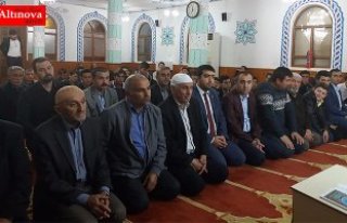 ASARCIK ÜLKÜ OCAKLARI YENİ HİZMET BİNASINA KAVUŞTU