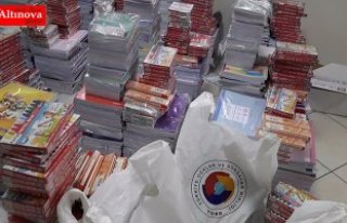 BAFRA TİCARET BORSASINDAN, TOBB DESTEKLİ EĞİTİM...