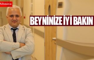 Beyin ödemi her yaş için risk!