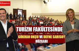 “Kariyer Günleri” etkinliği