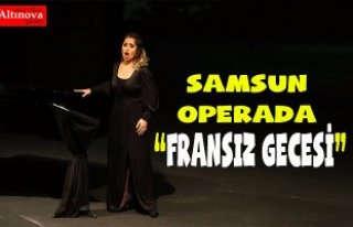 SAMDOB'dan "Fransız Bestecileri" konseri