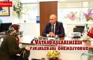 Togar, ‘Geleceğe Emin Adımlarla İlerliyoruz’