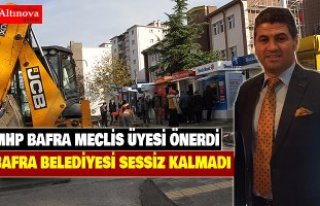 ATM`ler kışa hazırlanıyor