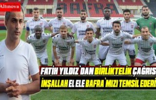 El ele Bölgesel Amatör Lige