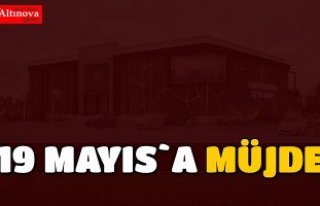 2018 PROJELERLE DOLU BİR YIL OLACAK.