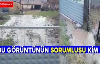 Bu görüntünün sorumlusu kim?