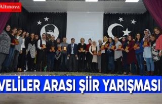 HASKÖY CUMHURİYET İLKOKULU' NDAN VELİLER...