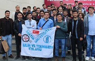 Bartın'da elektrikli otomobil yapılacak