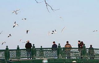 Batı Karadeniz'de güneşli hava