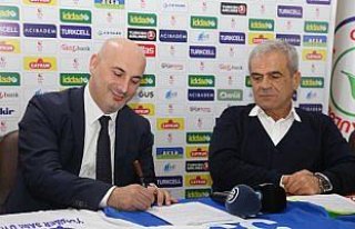 Çaykur Rizepsor, beIN Sports ile yayın paketi anlaşması...