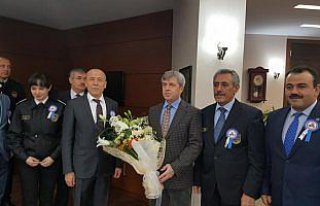 Dünya Gümrük Günü