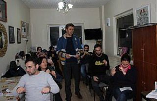 Havza Belediyesi Engelli Koordinasyon Merkezi'nden...