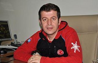 Ilgaz Dağı'na ziyaretçi ilgisi