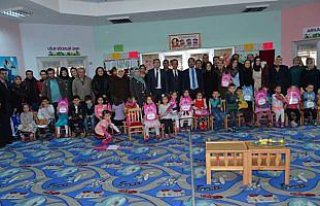 Kastamonu'da karne heyecanı