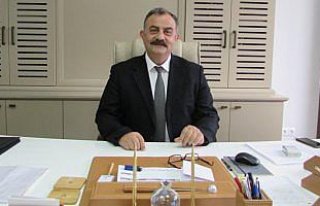 Ladik Gençlik Merkezi'nde sona doğru