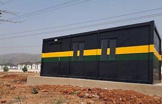 Nijerya'daki konsoloslukların güvenliği Karmod...