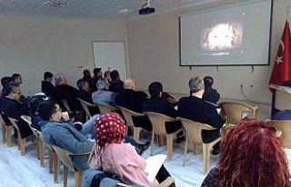 Özel eğitimde farkındalık çalışmaları